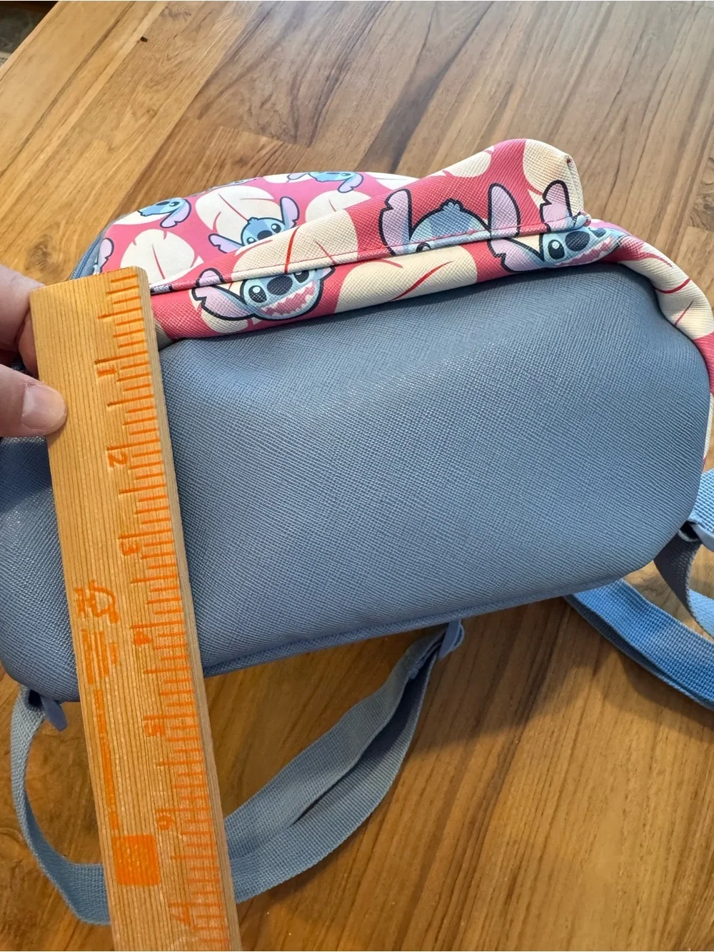 Stitch Mini Backpack from Lilo & Stitch